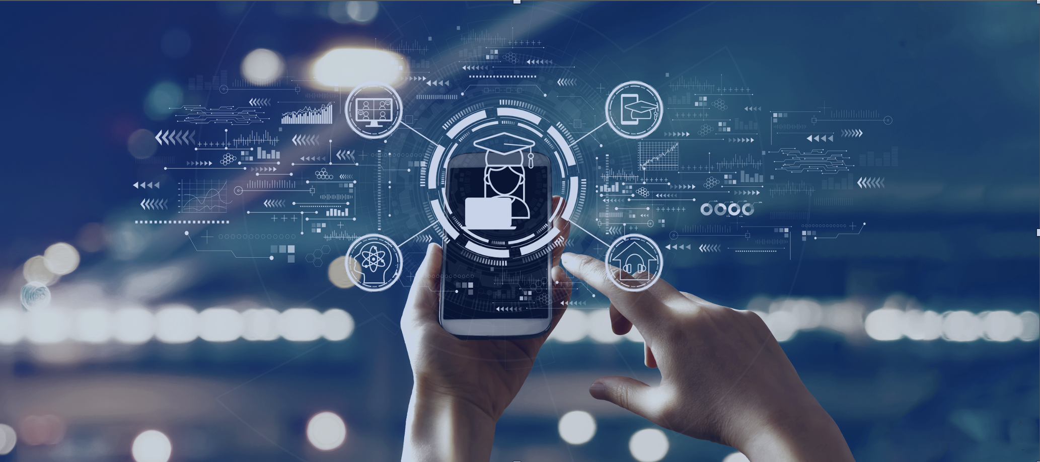 Smart technology is not making us dumber, experts say - The Post